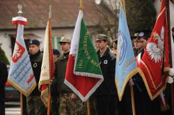 85. rocznica Zbrodni Katyńskiej i 15. rocznica Katastrofy Smoleńskiej1
