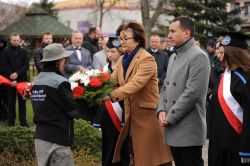 85. rocznica Zbrodni Katyńskiej i 15. rocznica Katastrofy Smoleńskiej2