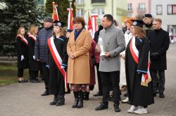 85. rocznica Zbrodni Katyńskiej i 15. rocznica Katastrofy Smoleńskiej4