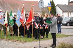 85. rocznica Zbrodni Katyńskiej i 15. rocznica Katastrofy Smoleńskiej6