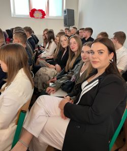 Pożegnanie absolwentów5
