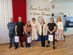 Rozstrzygnięcie konkursu ReklaMISTRZ – Mistrzowie kreacji w akcji!8