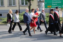 Obchody Święta 3 maja1