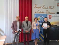 Powiatowy Konkurs Historyczny (2)