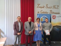 Powiatowy Konkurs Historyczny