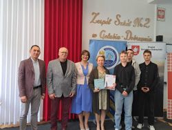 Powiatowy Konkurs Historyczny3