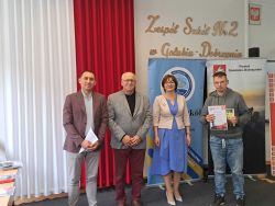 Powiatowy Konkurs Historyczny6