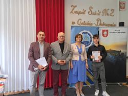 Powiatowy Konkurs Historyczny7