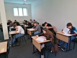 Powiatowy Konkurs Historyczny8