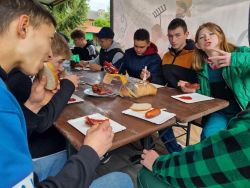 DZIEŃ ROLNIKA za nami!20