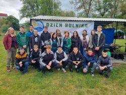 DZIEŃ ROLNIKA za nami!11