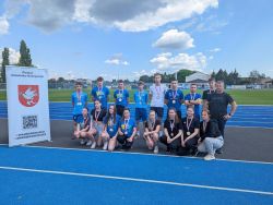 Mistrzostwa Powiatu w Lekkiej Atletyce (2)