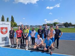 Mistrzostwa Powiatu w Lekkiej Atletyce (3)