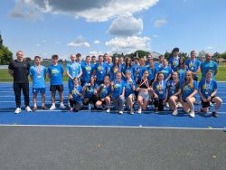 Mistrzostwa Powiatu w Lekkiej Atletyce