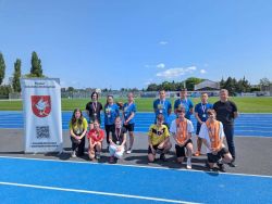 Mistrzostwa Powiatu w Lekkiej Atletyce11