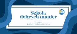 Szkoła dobrych manier!!!!1