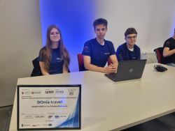 VI miejsce w finale Kujawsko-Pomorskich Mistrzostw Menedżerskich!2