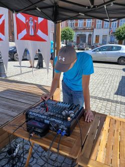 Wakacje z projektem Powiatowi Fachowcy3