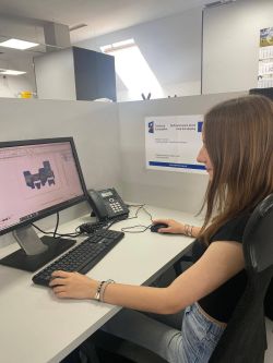 Wakacje z projektem Powiatowi Fachowcy4