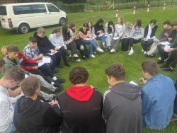 Integracja klas pierwszych2