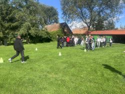 Integracja klas pierwszych5