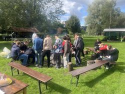 Integracja klas pierwszych7