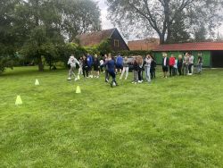 Integracja klas pierwszych11