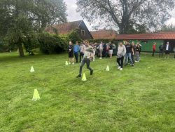 Integracja klas pierwszych12