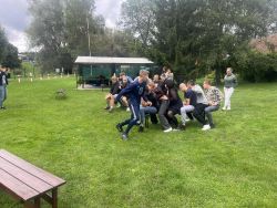 Integracja klas pierwszych13