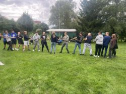 Integracja klas pierwszych14