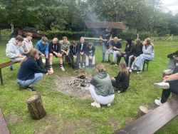 Integracja klas pierwszych15