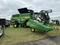 Wycieczka na Agro Show4