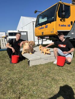 Wycieczka na Agro Show11