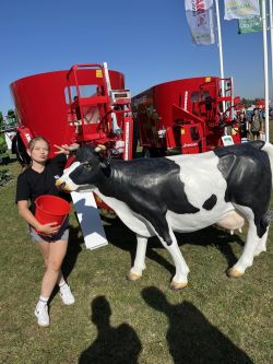 Wycieczka na Agro Show12
