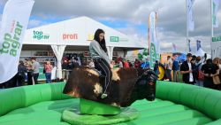 Wycieczka na Agro Show24