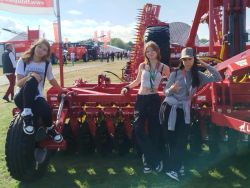 Wycieczka na Agro Show28