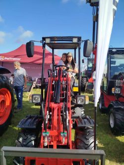 Wycieczka na Agro Show29
