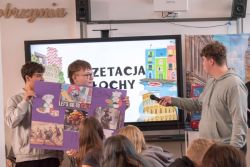 Europejski Dzień Języków Obcych2