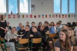 Europejski Dzień Języków Obcych7