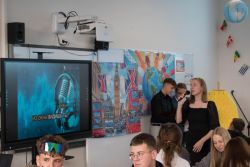 Europejski Dzień Języków Obcych8