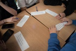 Europejski Dzień Języków Obcych13