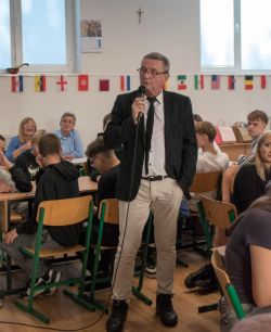 Europejski Dzień Języków Obcych14