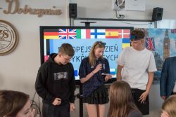 Europejski Dzień Języków Obcych15