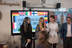 Europejski Dzień Języków Obcych16