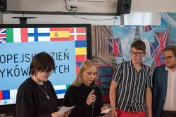 Europejski Dzień Języków Obcych17