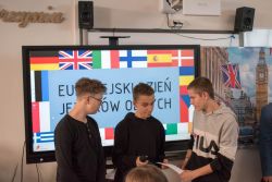 Europejski Dzień Języków Obcych18