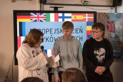 Europejski Dzień Języków Obcych19