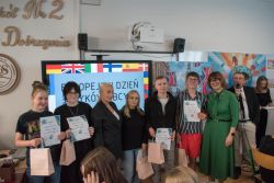 Europejski Dzień Języków Obcych20