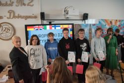 Europejski Dzień Języków Obcych21