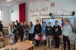 Europejski Dzień Języków Obcych23